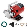 Utility Pump, Prostormer 1/10HP 120V Mini Portable Electric Water Transfer