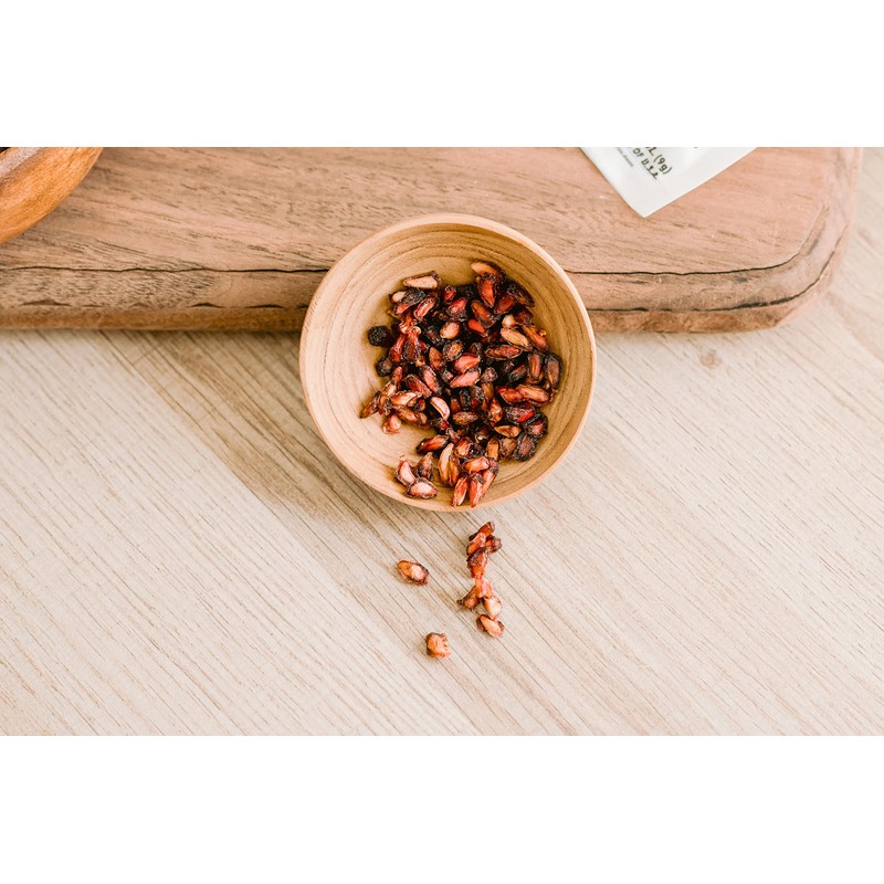 1 oz. SweetHeart Dried Pomegranate Seeds | All Natural, No