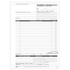 EDIPRO - E5218C - transport paper pad 25 x 4