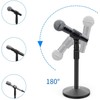 FZONE PC-02 Adjustable Microphone Stand
