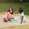 Melissa & Doug Melissa & Doug Seaside Sidekicks Sand-and-Water Sifting