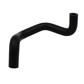 72151G01 Air Intake Hose-Gas, Breather Tube for 1994-Up EZ-GO TXT & Medalist Golf Carts,Carburetor to Air Filter Box Hose Fits for 295cc Robin Engine -Replacement#72151-G01