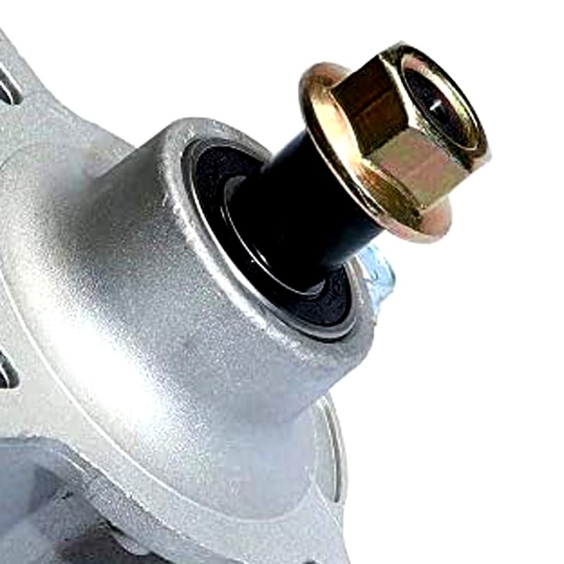 OakTen Spindle Assembly for Toro TimeCutter SS4235 SS5000, Replaces 117-7439,