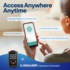 VIVOHOME Smart Lock for Front Door, Keyless Entry Door Lock