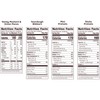 Snyder's of Hanover Variety Pack Pretzels, 36 Count Variety Pack