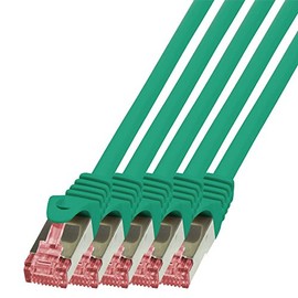BIGtec All Patch Cables