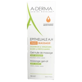 ADERMA Facial Treatment on Site Pack of 1 (1 x 100 ml)