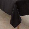 SARO LIFESTYLE Collection Casual Design Everyday Tablecloth, 65" x 84",