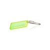 Lifesystems Glow-In-The-Dark Key Ring Marker To Locate Kit Easily In