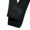ZCVAcom Double Sided Self Gripping Roll, Reusable Fastening Cable Ties,