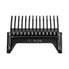Miaco Set of Six Clipper Guide Combs Compatible with Oster