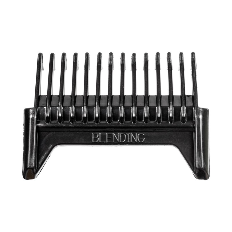 Miaco Set of Six Clipper Guide Combs Compatible with Oster