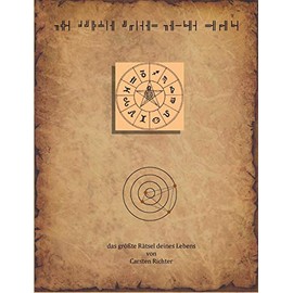 Das größte Rätsel deines Lebens: Der besondere Rätselspaß für Erwachsene, Querdenker und Detektive