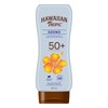 Hawaiian Tropic Ozono Protector Solar 50+ FPS Loción de 240