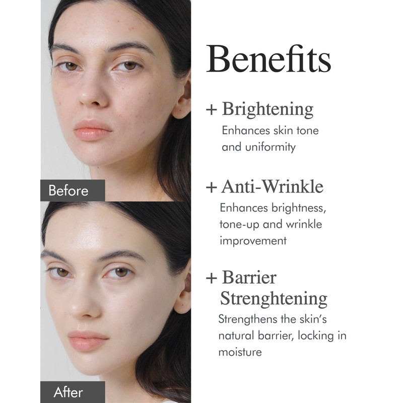9wishes, Vanishing Balm(VB) Premium Tone Up Cream, Reduce Melanin Formation