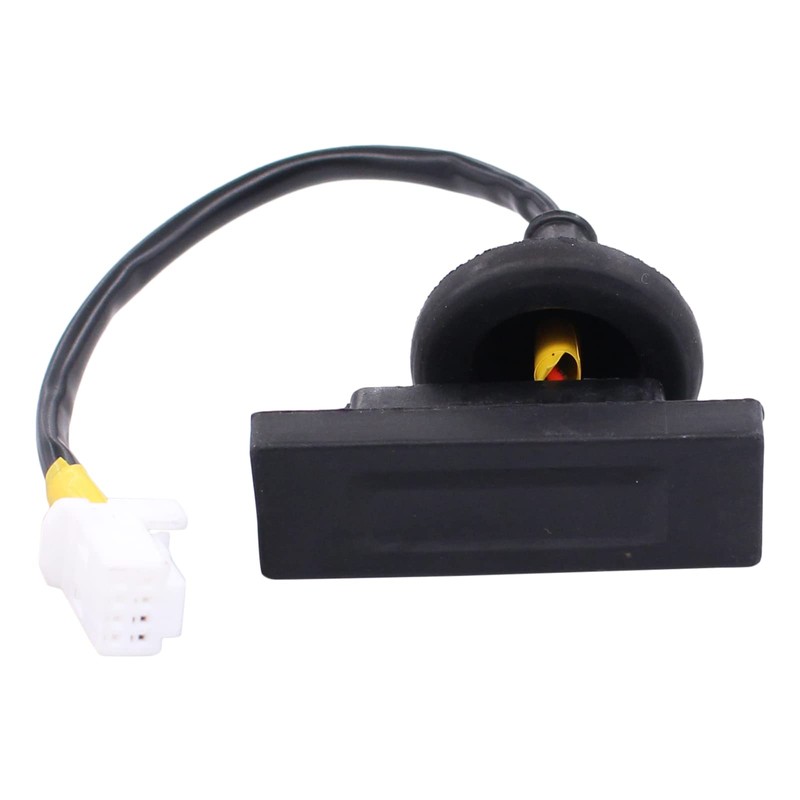 Doo Engy Tailgate Opener Tailgate Handle Lock Boot Flap Boot