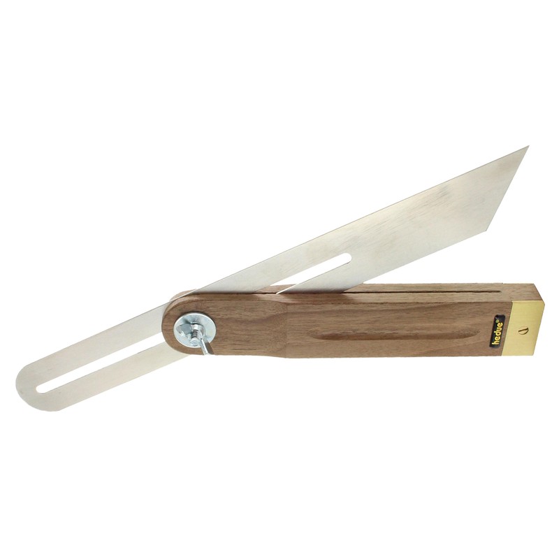 hedue® A031 Carpenter's Angle Set - Carpenter's Tool Set with