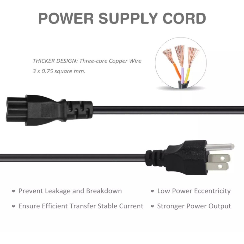 For Bose Soundlink 40W AC Adapter for Bose Soundlink I