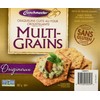 Crunch Master Multi Grain Cracker (567 g), 567 Grams