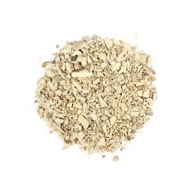 NY Spice Shop Pleurisy Root Cut & Sifted - 5 Ounce Natural Dried Asclepias Tuberosa Herb - Loose Roots for Herbal Tea Botanical Infusions Tisanes and Crafting - Traditional Dried Root