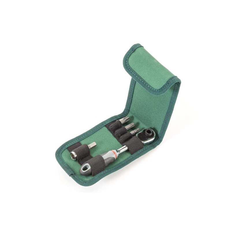 Mopar Jeep Wrangler Hard Top & Door Removal Tool Kit