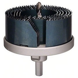 Bosch 2609255634 Holesaw Set (6 Pieces)