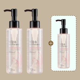 [2+1] The Face Shop Miga Misu Bright Cleansing Oil 150ml Bundle
