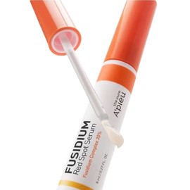 APIEU The Pure Fucidium Red Spot Serum Acne Spot / 어퓨 더퓨어 후시디움 레드 스팟 세럼 여드름 스팟