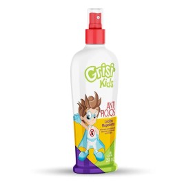 Loción Repelente Grisi Kids Anti Piojos 250 Ml Mw