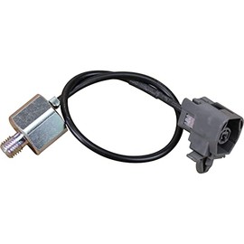 AIP Electronics Premium Engine Knock Detonation Sensor KS Compatible with 1997-2002 Mazda Millenia 2.5L V6 KS139 5S2264 OEM Fit KS1189