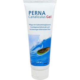 PERNA Canaliculus Gel 125 ml Gel