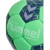hummel hmlCLASSIC Street HB, Green/Navy/Light Blue, 0.0