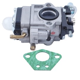 Gubeter Dr50 Db801A Mini Dirt Pocket Bike C1 Fs513 Mini Chopper 43cc 49cc Carburetor Kit, Fors 33cc 43cc 49cc - 2-Stroke Dirt Pocket Bikes & Mini Choppers Dr50 DB801A Mini Dirt Pocket Bike