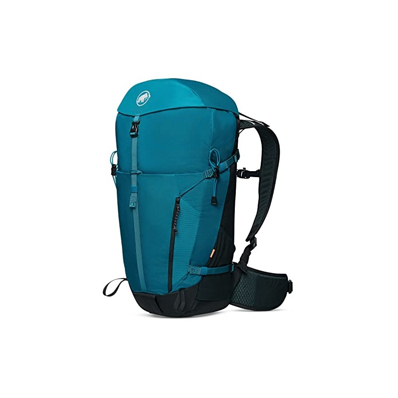 Mammut Lithium 30 - Sapphire/Black