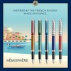 Waterman Fountain Pen | Hemisphere French Riviera Collection | Le