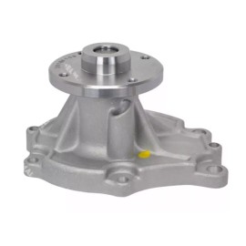 Aftermarket Forklift Water Pump & Fan Belt For Nissan K21 Engine | Fits Many Models