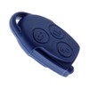 Remote Key Shell for without Blade Ford Transit