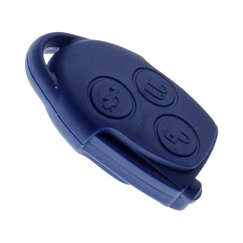 Remote Key Shell for without Blade Ford Transit
