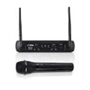 Pyle Pro Bodypacks, Lavaliers, Headsets VHF Wireless Microphone System (2