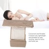 Baby Wеdge Sleeping Pillow Anti Deflection Waist Protection Slеep Positionеr