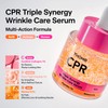 THOME [THOME]CPR Triple Synergy Wrinkle Care Serum 30ml