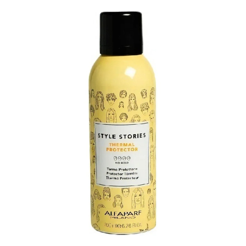 Termo Protector Alfaparf Style Stories 200ml