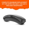 WC Mod Kit A50 - Cooling Gel Earpads + Headband