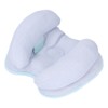 Baby Head Neck Support Pillow Prevent Flat Head Adjustable Breathable
