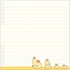 San-X Sumikko Gurashi "What if Sumikko evolved? Square SP Notebook,