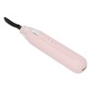Heated Eyelash Curler Professional Intelligent 3 Gears Temperature Rechargeable Electric