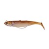 Savage Gear Minnow Weedless 10cm 16g Lure: Khaki