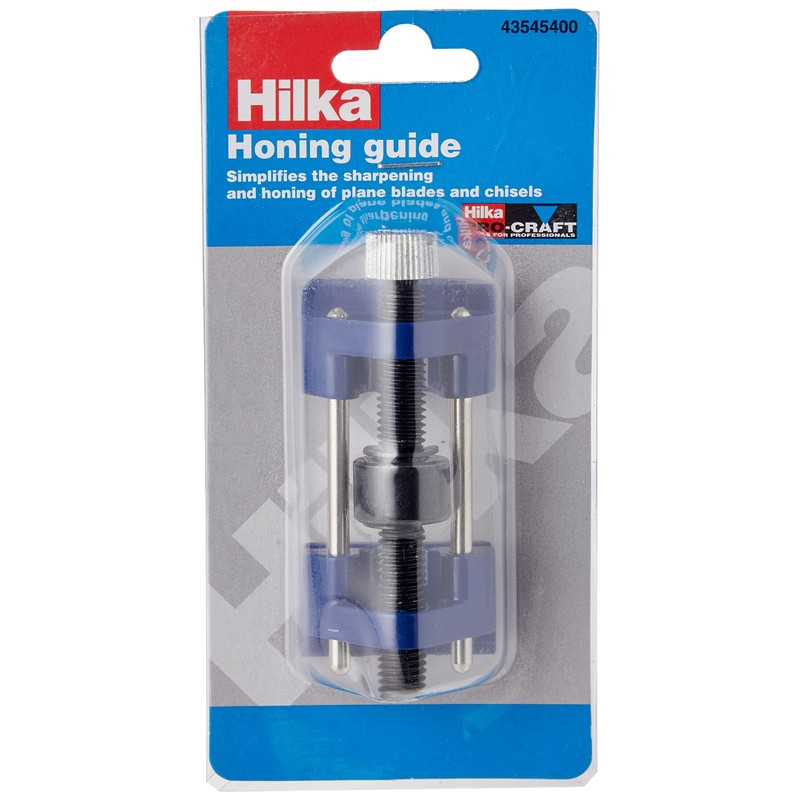 Hilka 43545400 Pro Craft Honing Guide