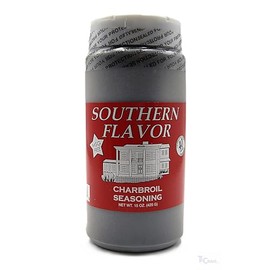 Charbroil Seasoning