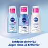 NIVEA Eye make-up remover, make-up remover for the sensitive eye